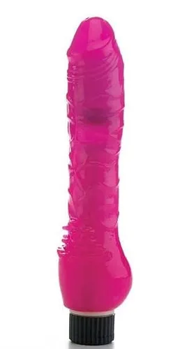 Adam and Eve Slim Pleaser Vibrator Pink Adam and Eve Vibrators