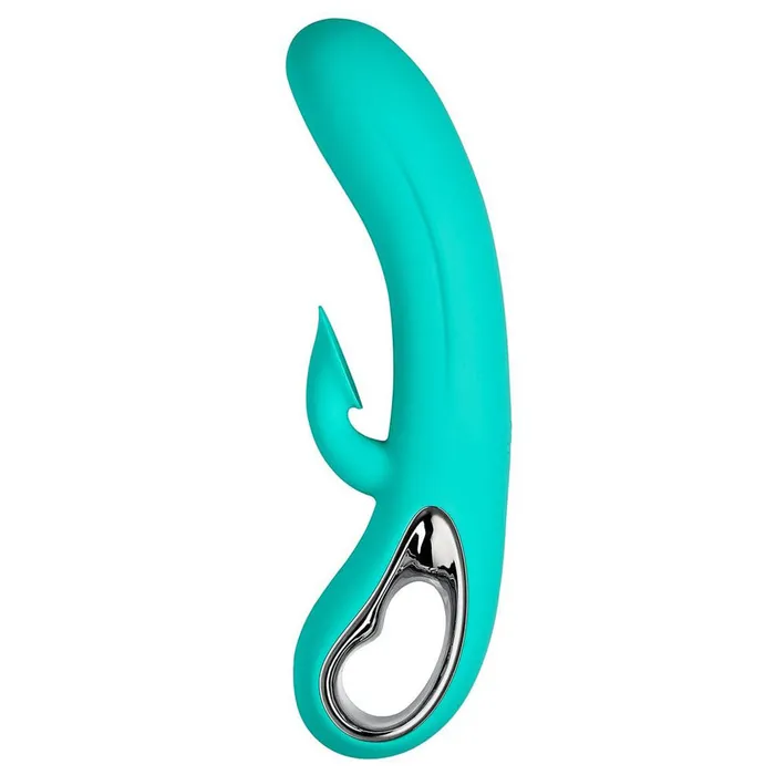 Air Touch 2 Teal Cloud 9 Novelties Vibrators