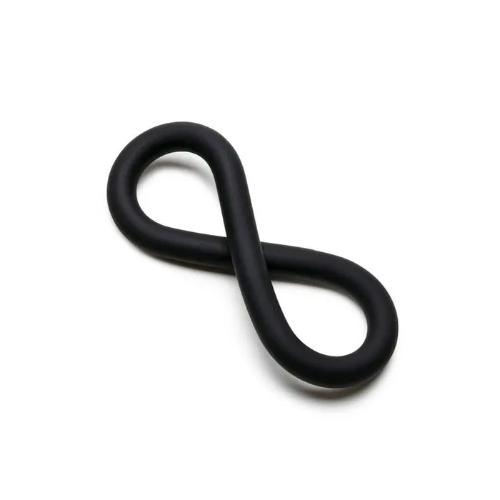 Anal | PerfectFit Silicone Hefty Wrap Ring 229mm Black