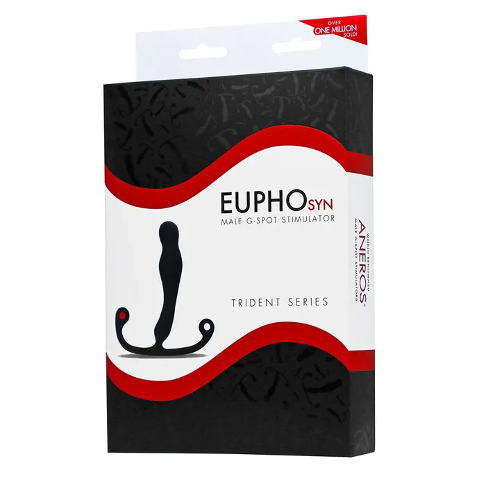 Aneros Vibrators | Eupho Syn Trident Aneros Vibrators | Eupho Syn Trident