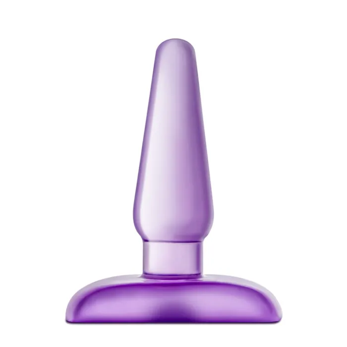 B Yours Vibrators | B Yours Eclipse Pleaser Small Purple