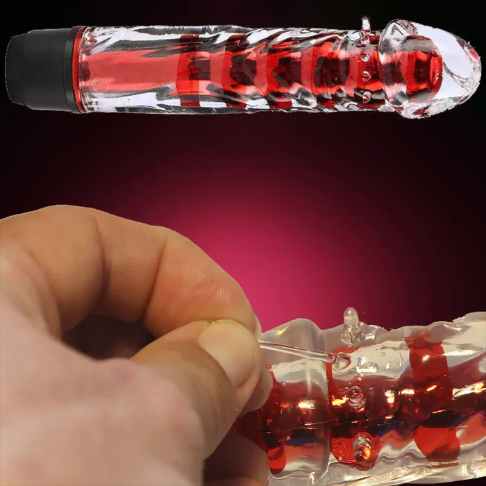 BeBuZZed Vibrators | 7