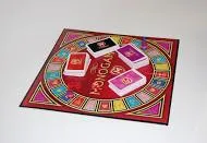 Creative Conceptions Monogamy A Hot Affair Adult Board Game | Games