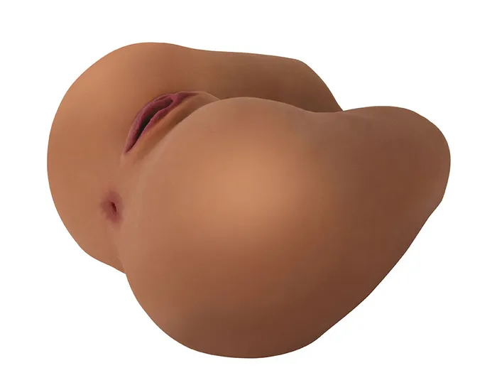 Curve Toys Vibrators Mistress Karla Missionary Latte