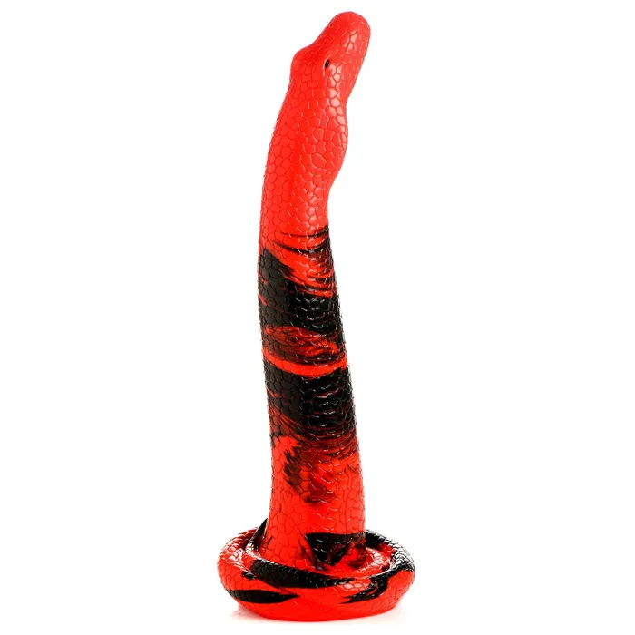 Dildos | Xr Brands Creature Cocks King Cobra 14