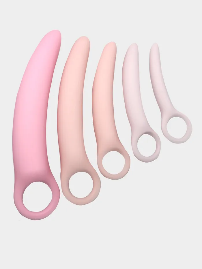 ECN Anal | Inspire Silicone Dilator Kit