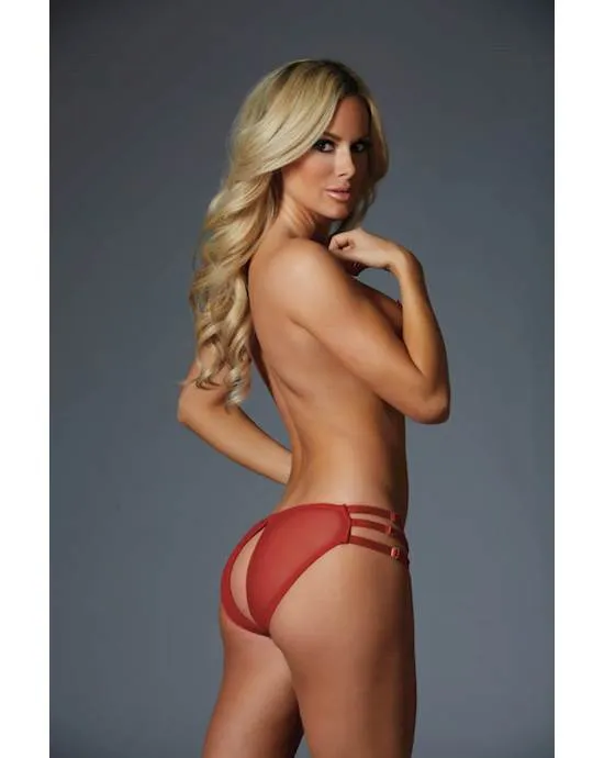 Female Sex Toys | Adore by Allure Adore Tease Me Panty - OS