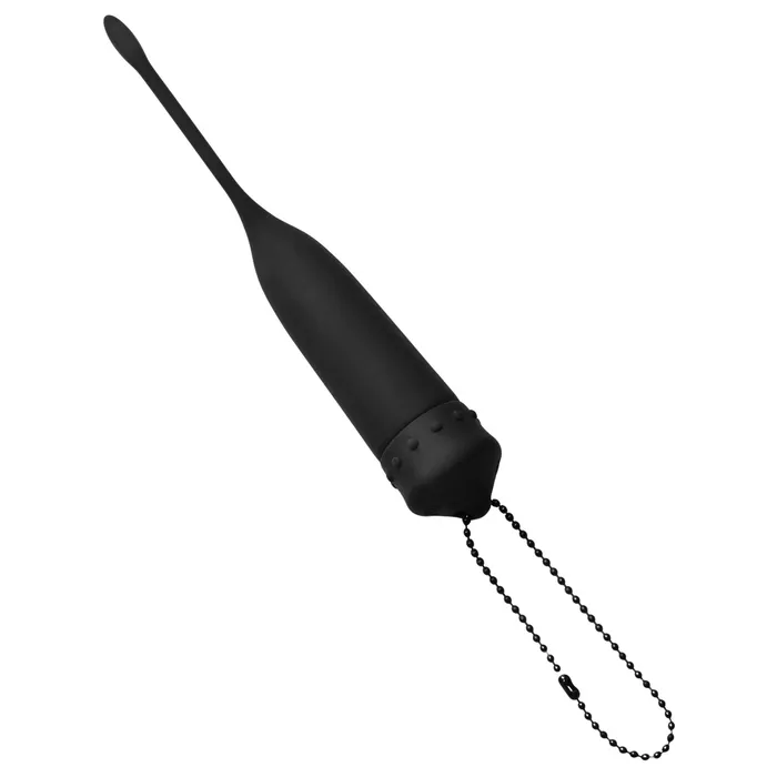 Female Sex Toys | Master Series Cadence Vibrating Silicone Sound Female Sex Toys | Master Series Cadence Vibrating Silicone Sound