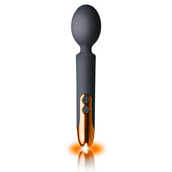 Female Sex Toys | Rocks Off Oriel Rechargeable Play Wand - Rocks Off Ltd