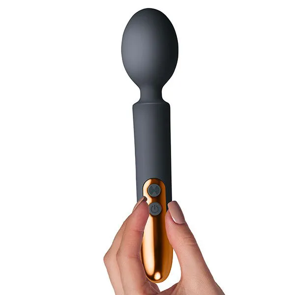 Female Sex Toys | Rocks Off Oriel Rechargeable Play Wand - Rocks Off Ltd