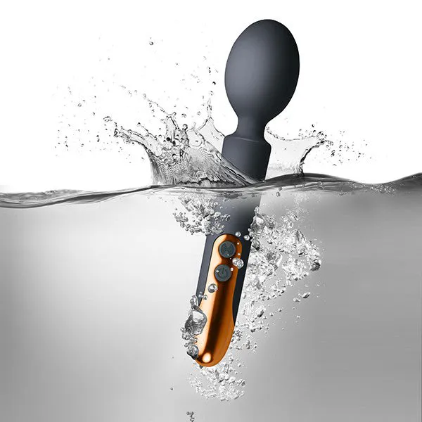 Female Sex Toys | Rocks Off Oriel Rechargeable Play Wand - Rocks Off Ltd