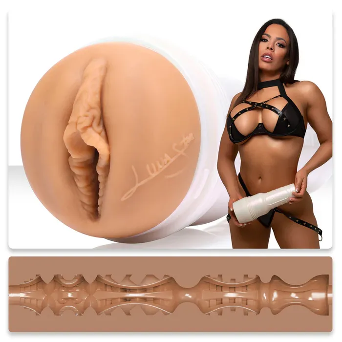 Fleshlight Vibrators | FL Luna Star