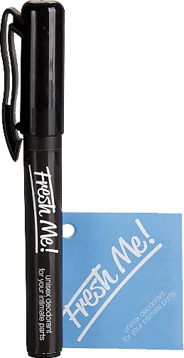 Fresh Me Shots Media Vibrators