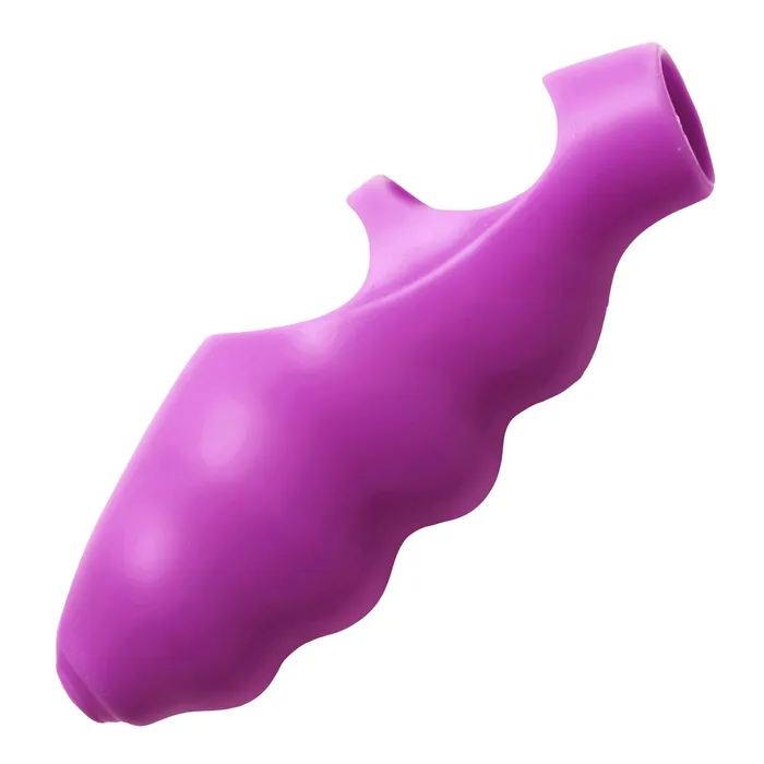 Frisky Vibrators | Finger Bang-her Vibe - Purple Frisky Vibrators | Finger Bang-her Vibe - Purple