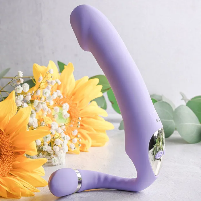 Gender X Orgasmic Orchid | Gender X Anal