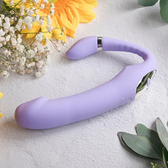 Gender X Orgasmic Orchid | Gender X Anal