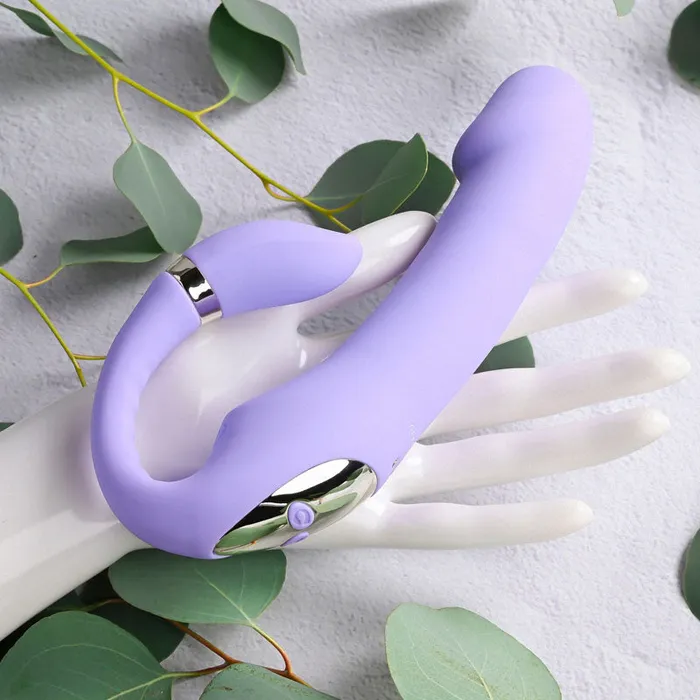 Gender X Orgasmic Orchid | Gender X Anal