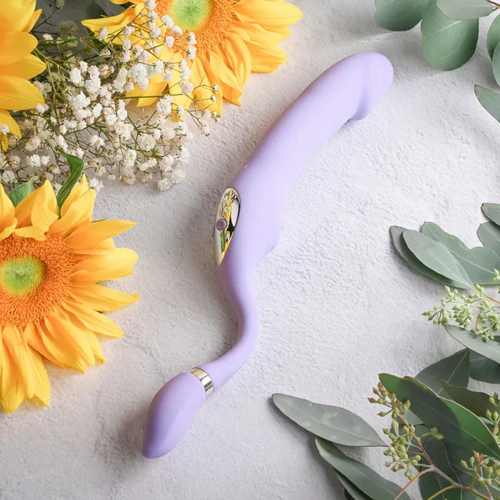 Gender X Orgasmic Orchid | Gender X Anal