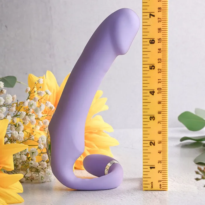 Gender X Orgasmic Orchid | Gender X Anal