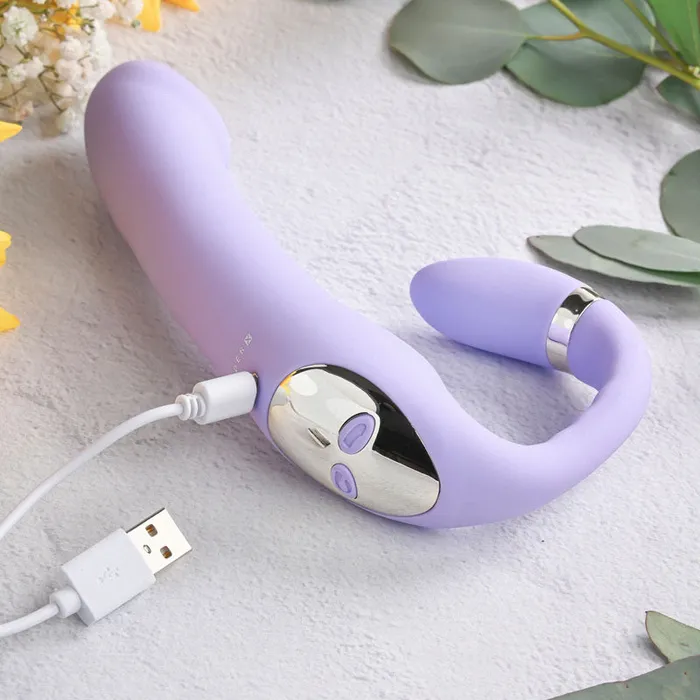 Gender X Orgasmic Orchid | Gender X Anal