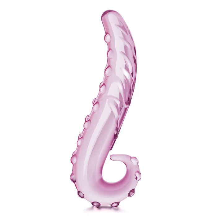 Glas Dildos 6 Inch LickIt Glass Dildo
