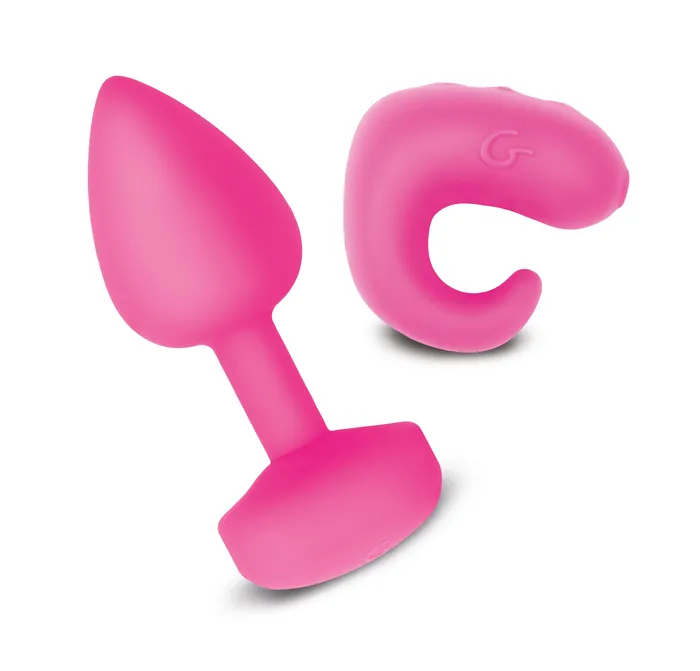 Gvibe Vibrators Gkit Sunny Raspberry