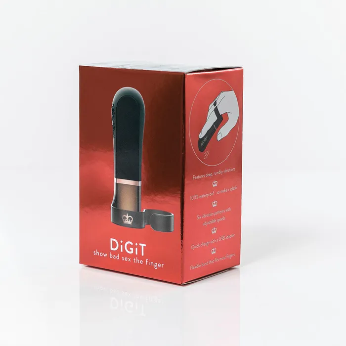 Hot Octopuss Vibrators | DiGit