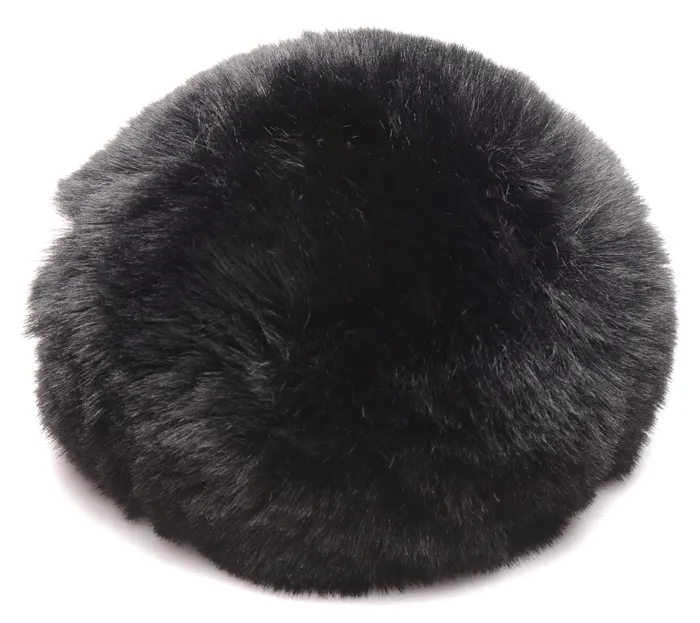Interchangeable Bunny Tail | Tailz Vibrators