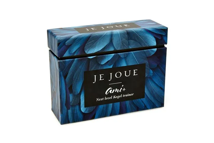 Je Joue Ami | Je Joue Vibrators Je Joue Ami | Je Joue Vibrators