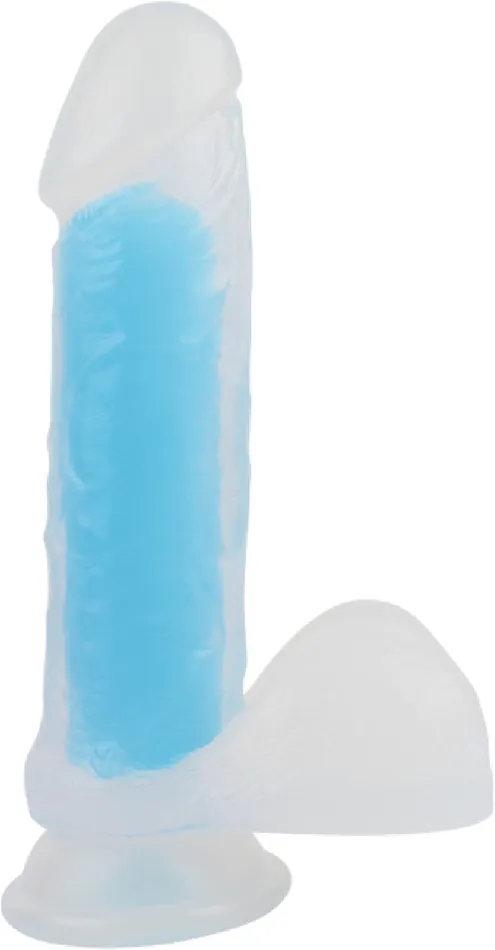 Laviva Dildos | Neon Billy 7.6