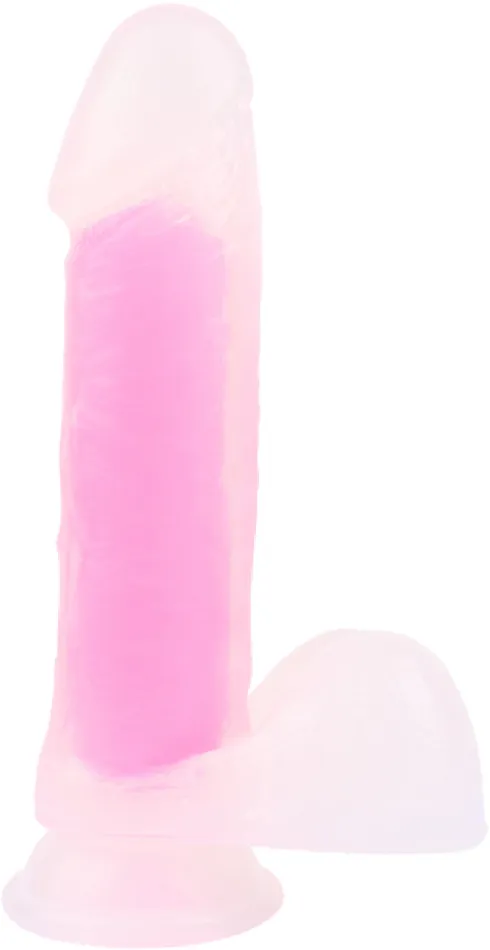 Laviva Dildos | Neon Billy 7.6