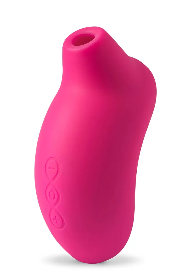 Lelo Vibrators Sona Cerise