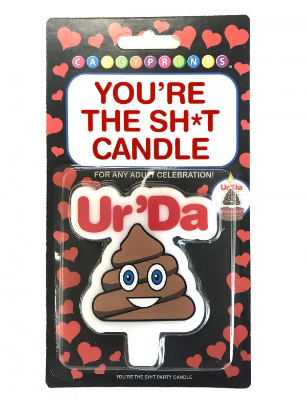 Little Genie Vibrators uRda ShT Candle