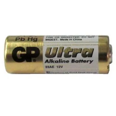 Maithuna Toys Vibrators 12v Battery Carded