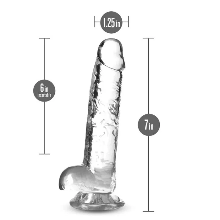 Naturally Yours Dildos | Naturally Yours 7