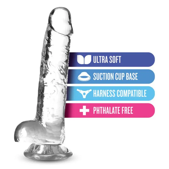 Naturally Yours Dildos | Naturally Yours 7