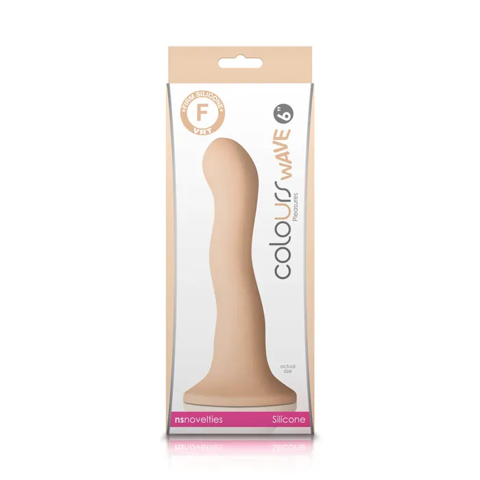 NS Colours Wave | NS Novelties Vibrators NS Colours Wave | NS Novelties Vibrators