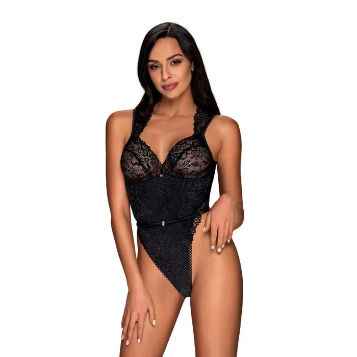Obsessive Vibrators Elisetta Teddy