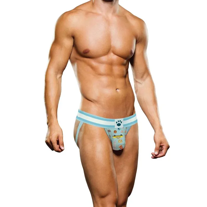 Prowler NYC Jock Prowler Vibrators