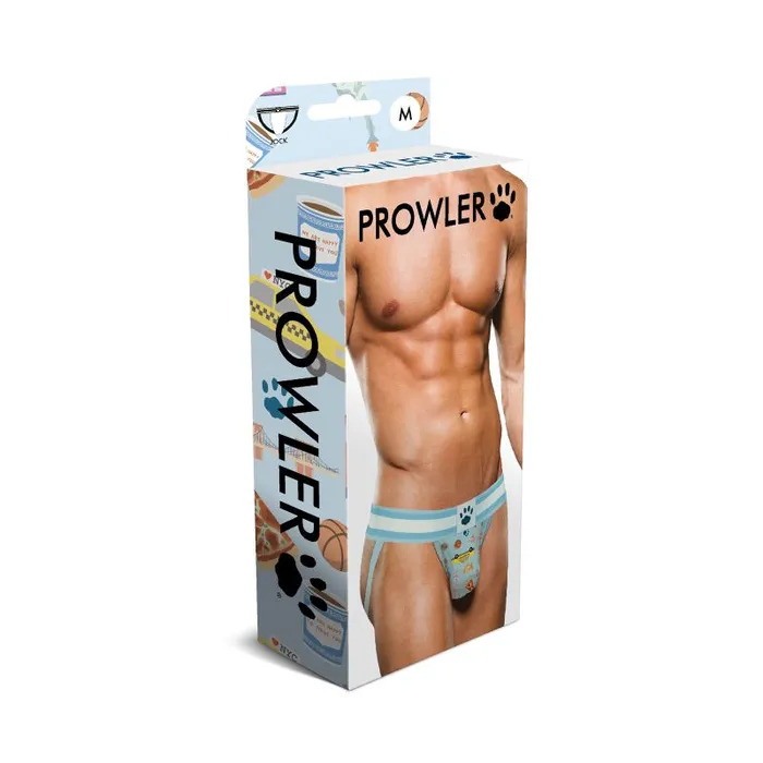 Prowler NYC Jock | Prowler Vibrators