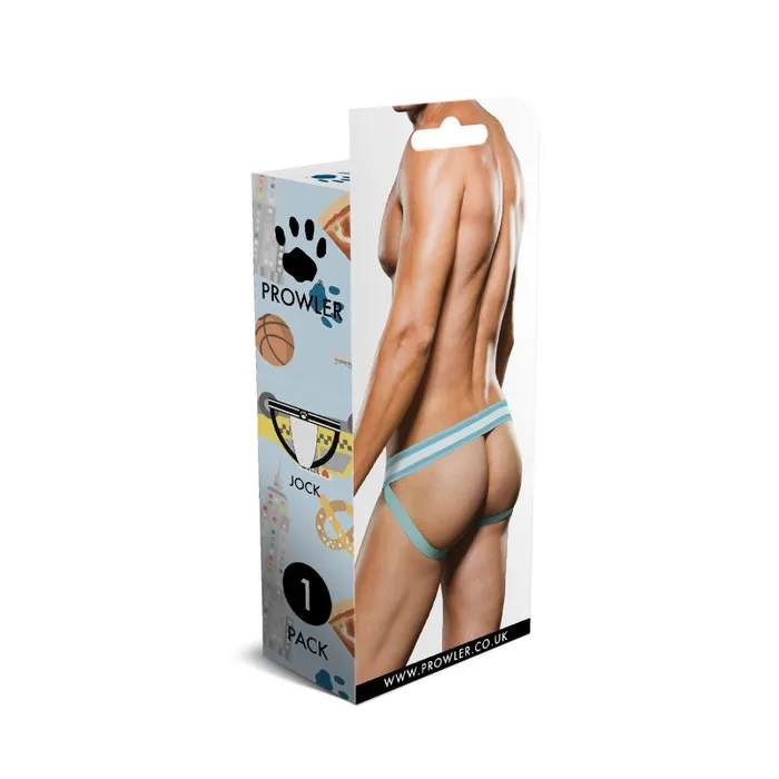 Prowler NYC Jock | Prowler Vibrators