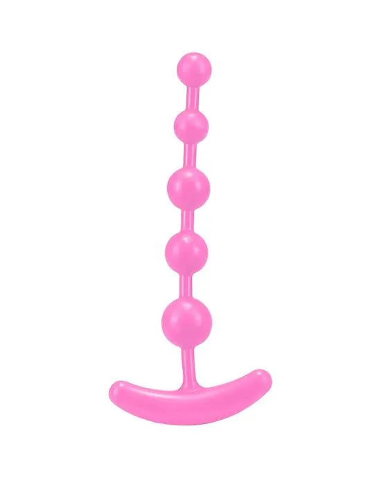 Pure Anal Bead Chain Seven Creations Anal