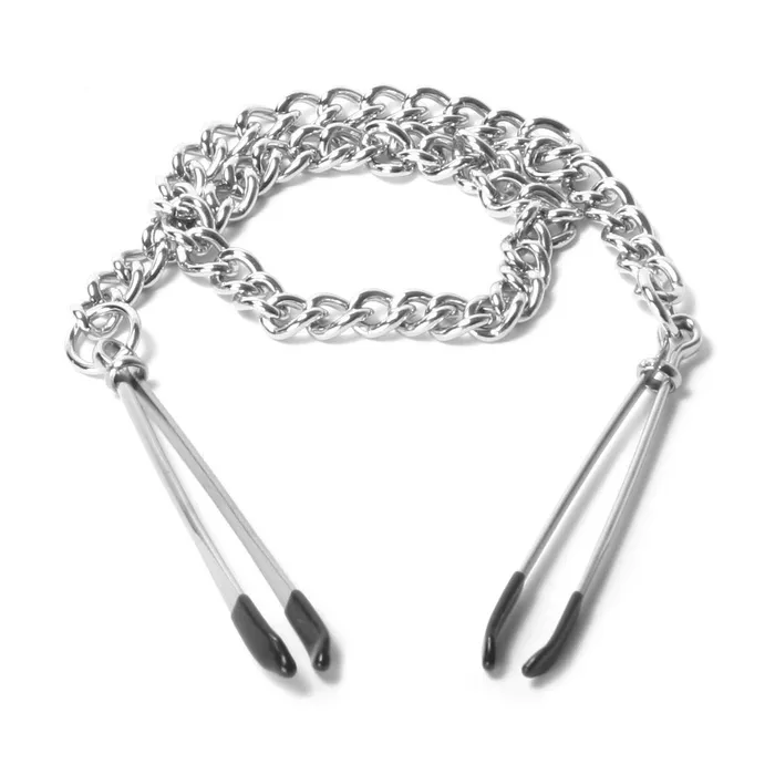 Reign Tweezer Nipple Vice | Master Series Nipple & Clitoral Toys
