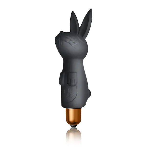 Rocks Off Silhouette Dark Desires Set | Anal