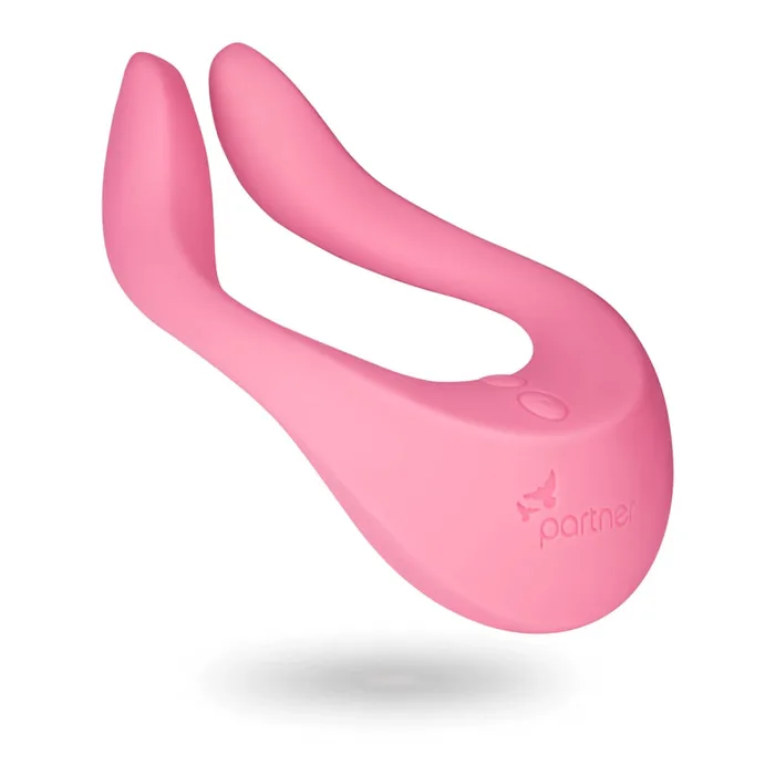 Satisfyer Endless Joy Pink | Satisfyer Vibrators