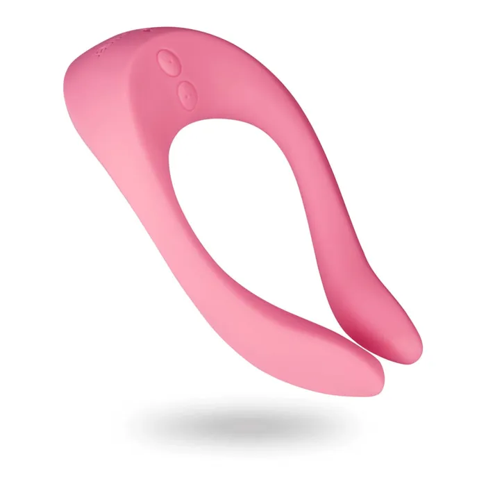 Satisfyer Endless Joy Pink | Satisfyer Vibrators