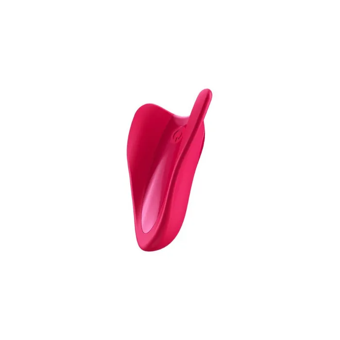 Satisfyer High Fly Finger Vibrator | SATISFYER Vibrators