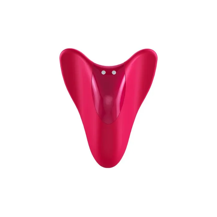 Satisfyer High Fly Finger Vibrator | SATISFYER Vibrators