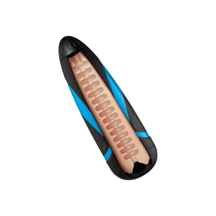 Satisfyer Satisfyer Men Sleeve Chambers of Pleasure Vibrators
