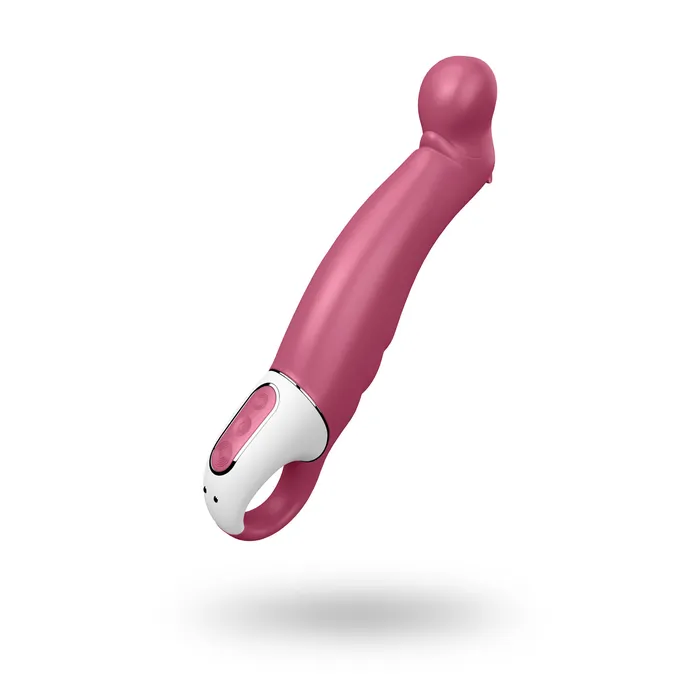 Satisfyer Vibes Petting Hippo Satisfyer Vibrators